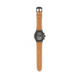 Men's Watch Swatch YVZ400 Black-2