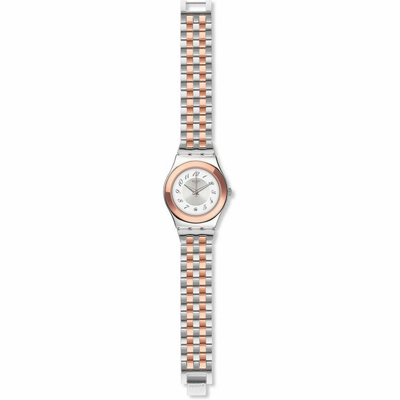 Ladies' Watch Swatch YLS454G-0