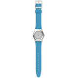 Ladies' Watch Swatch BRISEBLEUE (Ø 33 mm)-2