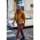 Ladies' Watch Swatch SKINOUTONO-2