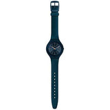 Ladies' Watch Swatch SKINATLANTID (Ø 40 mm)-2