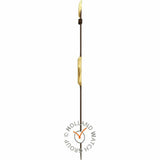 Ladies' Watch Swatch (Ø 42 mm)-4