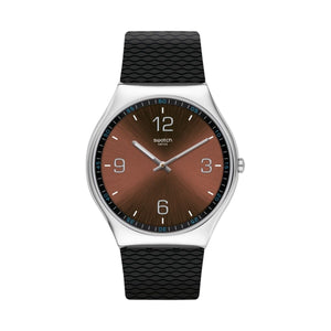 Men's Watch Swatch SS07S107-0