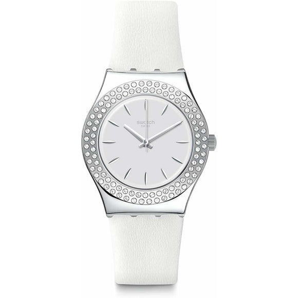 Ladies' Watch Swatch YLS217-0