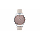 Ladies' Watch Swatch (Ø 38 mm)-2