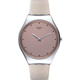 Ladies' Watch Swatch (Ø 38 mm)-5