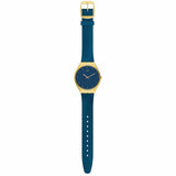Ladies' Watch Swatch (Ø 38 mm)-5