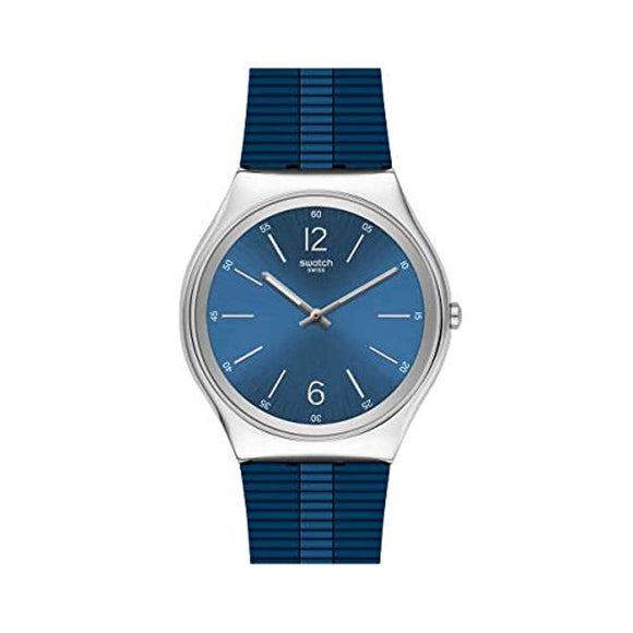 Men's Watch Swatch SS07S111-0