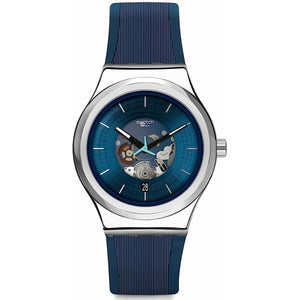 Men's Watch Swatch BLURANG-0