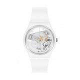 Ladies' Watch Swatch SO31W102-0