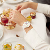 Ladies' Watch Swatch GZ711 (Ø 34 mm)-3