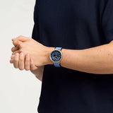 Unisex Watch Swatch SB07S106-2