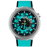 Men's Watch Swatch SB07S111-0