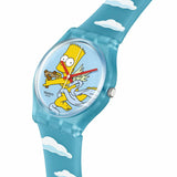 Unisex Watch Swatch SO28Z115 (Ø 34 mm)-3