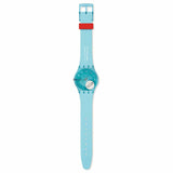 Unisex Watch Swatch SO28Z115 (Ø 34 mm)-2