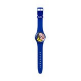 Ladies' Watch Swatch GIRL BY ROY LICHTENSTEIN, THE WATCH - ART JOURNEY 2023 EDITION-5