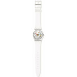 Ladies' Watch Swatch SO28K100-S06 (Ø 34 mm)-3