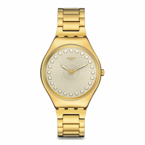 Unisex Watch Swatch SYXG126G-0