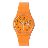 Ladies' Watch Swatch SO28O703 (Ø 34 mm)-0