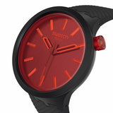 Men's Watch Swatch SB05B111-4