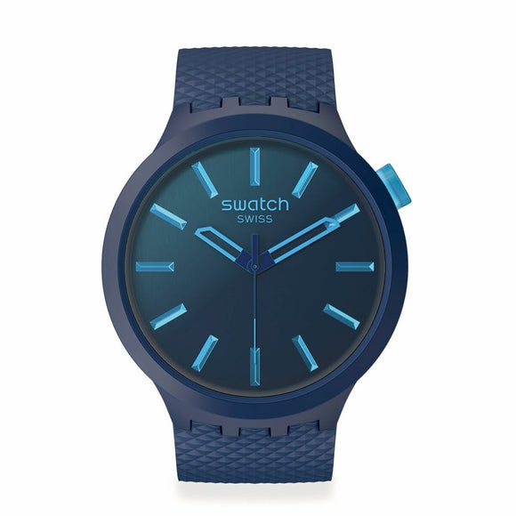 Men's Watch Swatch SB05N113-0