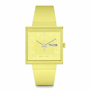 Ladies' Watch Swatch SO34J700-0