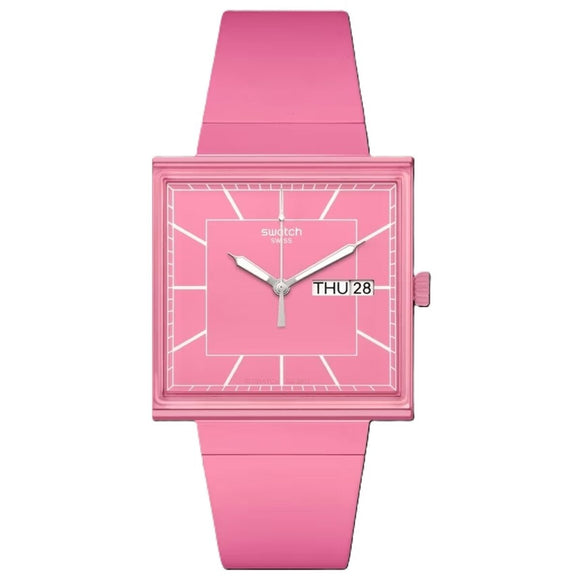 Ladies' Watch Swatch SO34P700-0