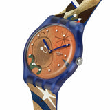 Ladies' Watch Swatch SO29Z136-3