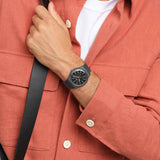 Men's Watch Swatch SO29A101-3