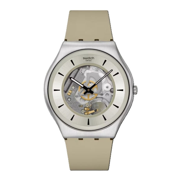 Men's Watch Swatch SS07S145-0