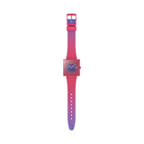 Men's Watch Swatch SO34R700-5