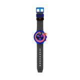 Unisex Watch Swatch SB06N101-5300-4
