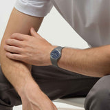 Unisex Watch Swatch SO28M701-1