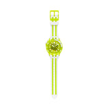 Unisex Watch Swatch SSCU09J100-4