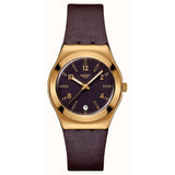 Ladies' Watch Swatch YLG413-0
