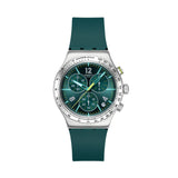 Unisex Watch Swatch YVS535-0