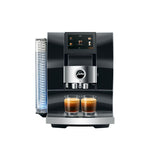 Superautomatic Coffee Maker Jura Z10 Black Silver 1450 W 15 bar 2,4 L-9