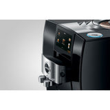 Superautomatic Coffee Maker Jura Z10 Black Silver 1450 W 15 bar 2,4 L-2