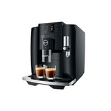 Superautomatic Coffee Maker Jura E8 Piano Black (EB) Black Yes 1450 W 15 bar-10