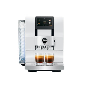 Superautomatic Coffee Maker Jura Z10 White Yes 2450 W 15 bar 2,4 L-0