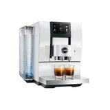 Superautomatic Coffee Maker Jura Z10 White Yes 2450 W 15 bar 2,4 L-9