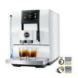 Superautomatic Coffee Maker Jura Z10 White Yes 2450 W 15 bar 2,4 L-1