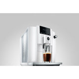 Superautomatic Coffee Maker Jura E4 White 1450 W 15 bar-1