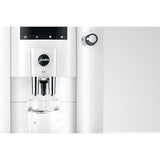 Superautomatic Coffee Maker Jura E4 White 1450 W 15 bar-7