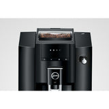 Superautomatic Coffee Maker Jura E4 Black 1450 W 15 bar-1
