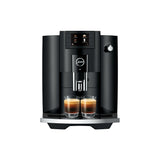 Superautomatic Coffee Maker Jura E6 Black Yes 1450 W 15 bar 1,9 L-6