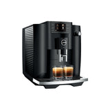 Superautomatic Coffee Maker Jura E6 Black Yes 1450 W 15 bar 1,9 L-5