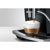 Superautomatic Coffee Maker Jura E6 Black Yes 1450 W 15 bar 1,9 L-3