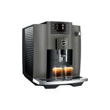 Superautomatic Coffee Maker Jura E6 Black Yes 1450 W 15 bar-5