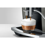 Superautomatic Coffee Maker Jura E6 Black Yes 1450 W 15 bar-3